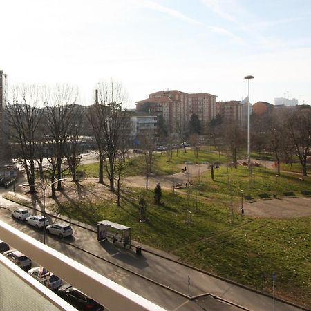 Primaticcio Metro E Aria Condizionata Daire Milano Dış mekan fotoğraf